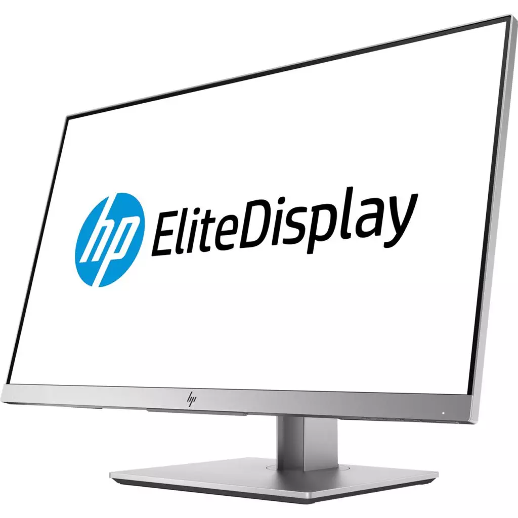 Монитор HP EliteDisplay E243d Doc Monitor (7MP20AA) - 2