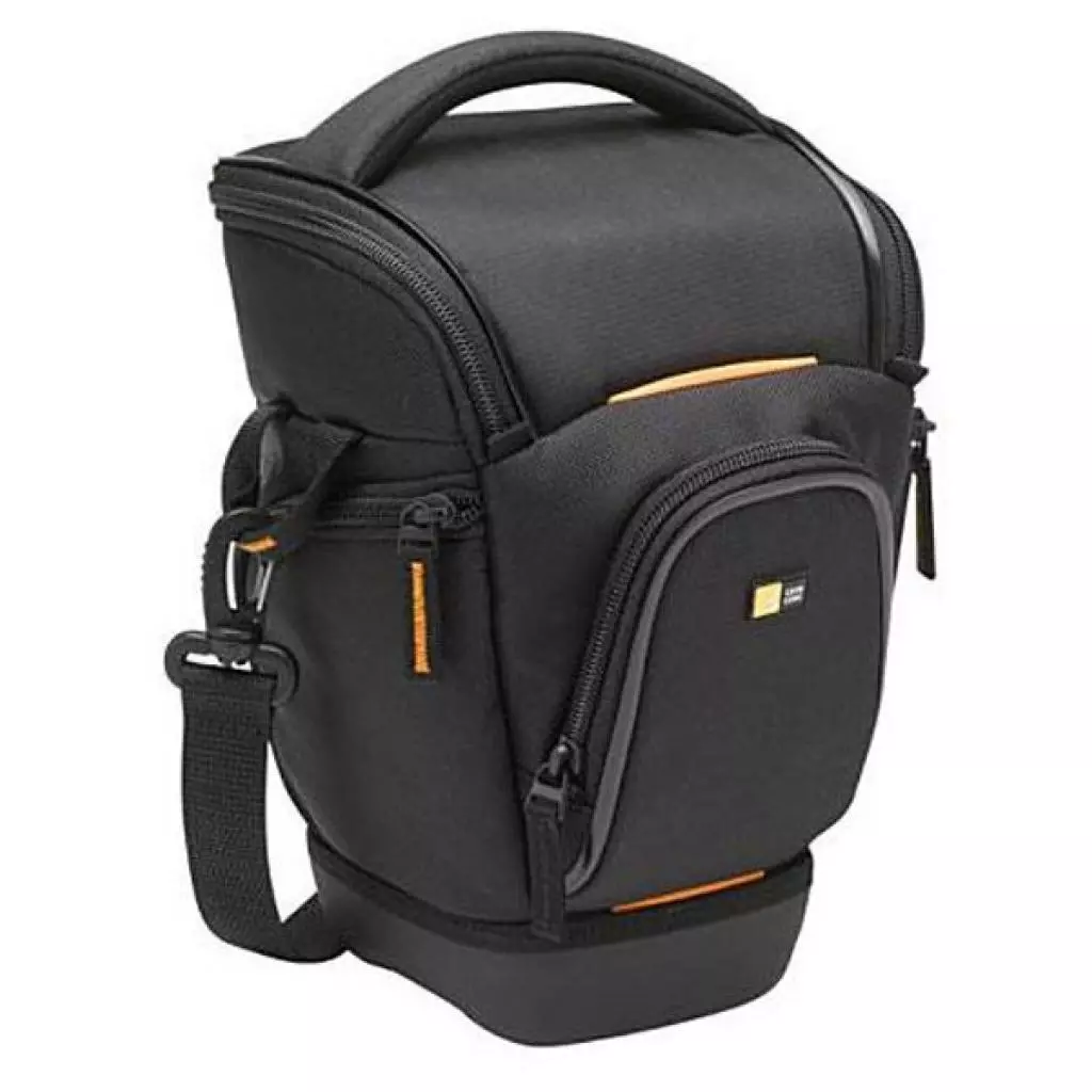 Фото-сумка Case Logic SLRC-201 Black (3200902) - 1 Фото-сумка Case Logic SLRC-201 Black (3200902) - 1