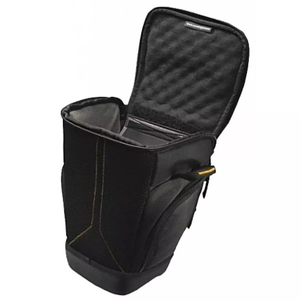 Фото-сумка Case Logic SLRC-201 Black (3200902) - 3 Фото-сумка Case Logic SLRC-201 Black (3200902) - 3