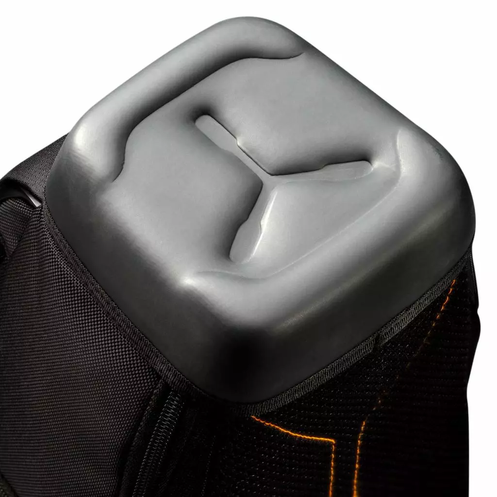 Фото-сумка Case Logic SLRC-201 Black (3200902) - 7 Фото-сумка Case Logic SLRC-201 Black (3200902) - 7