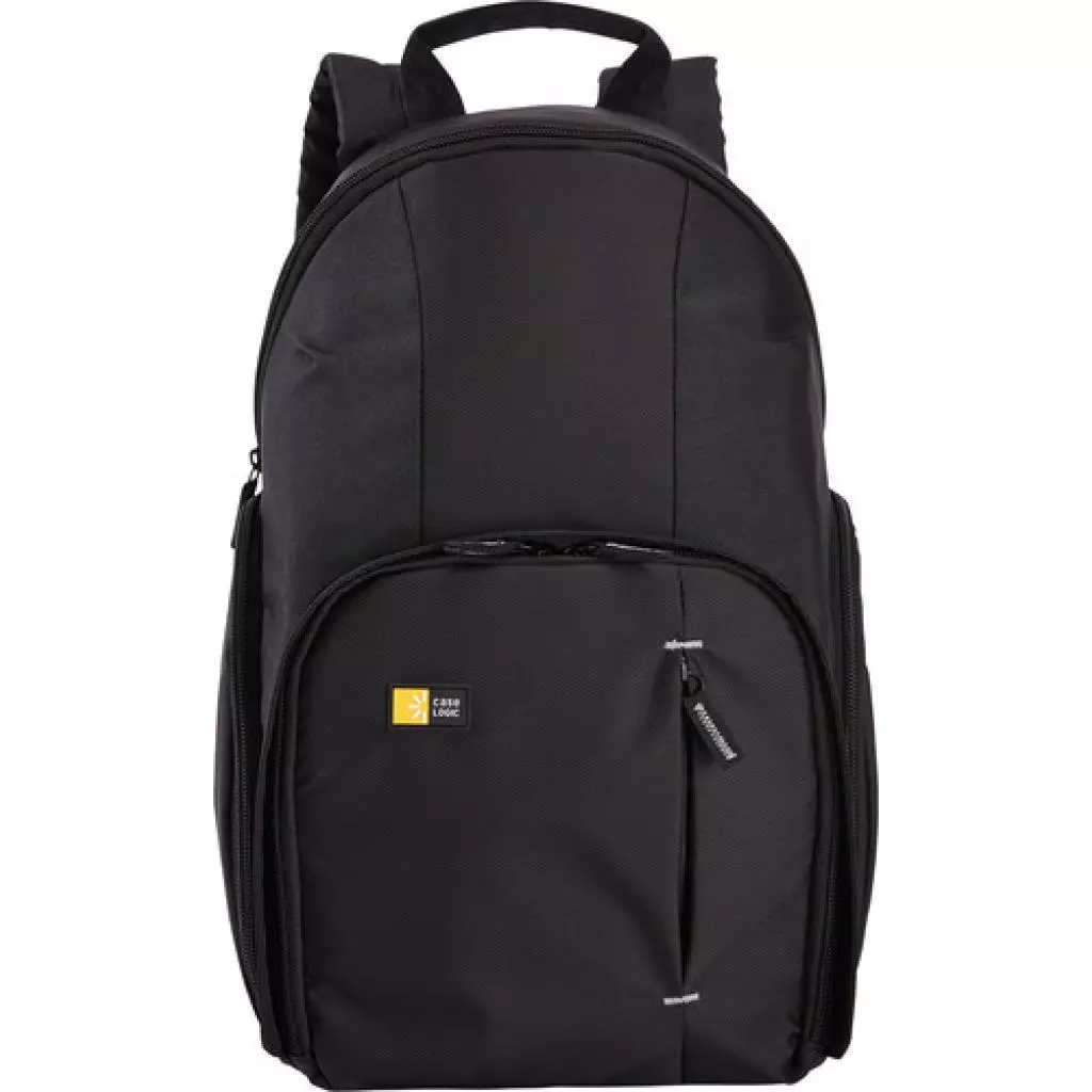 Фото-сумка Case Logic TBC-411 Backpack Black (3201946) - 1 Фото-сумка Case Logic TBC-411 Backpack Black (3201946) - 1
