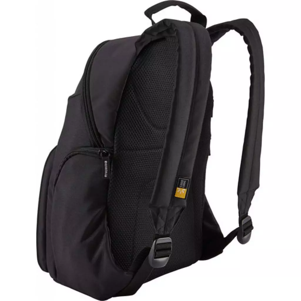 Фото-сумка Case Logic TBC-411 Backpack Black (3201946) - 2 Фото-сумка Case Logic TBC-411 Backpack Black (3201946) - 2