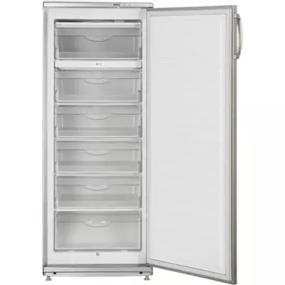 Морозильная камера Atlant М-7184-181 - 1 Морозильная камера Atlant М-7184-181 - 1