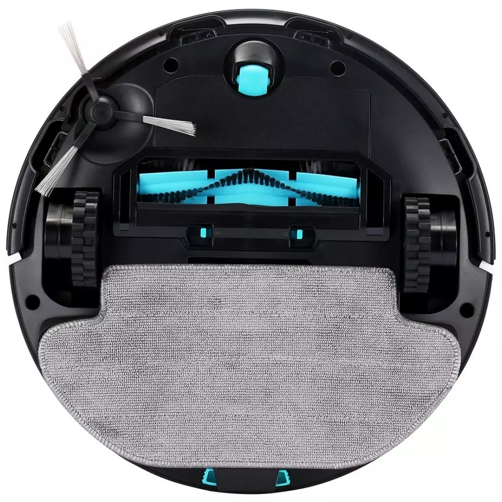 Пылесос Xiaomi Viomi Cleaning Robot V3 Black (V-RVCLM26B) - 1 Пылесос Xiaomi Viomi Cleaning Robot V3 Black (V-RVCLM26B) - 1