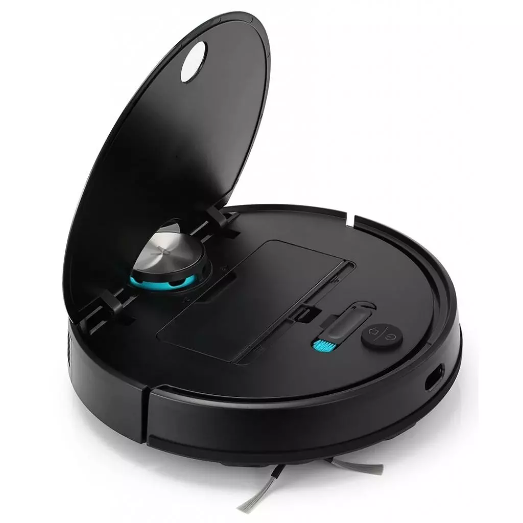 Пылесос Xiaomi Viomi Cleaning Robot V3 Black (V-RVCLM26B) - 5 Пылесос Xiaomi Viomi Cleaning Robot V3 Black (V-RVCLM26B) - 5