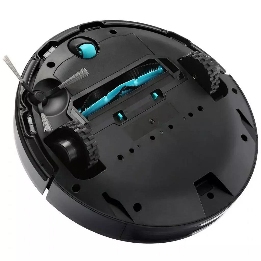Пылесос Xiaomi Viomi Cleaning Robot V3 Black (V-RVCLM26B) - 6 Пылесос Xiaomi Viomi Cleaning Robot V3 Black (V-RVCLM26B) - 6