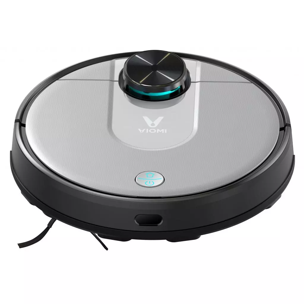 Пылесос Xiaomi Viomi Cleaning Robot V2 Pro Black (V-RVCLM21B) - 2 Пылесос Xiaomi Viomi Cleaning Robot V2 Pro Black (V-RVCLM21B) - 2