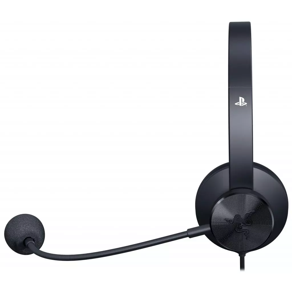 Наушники Razer Tetra для PS4 (RZ04-02920200-R3G1) - 2 Наушники Razer Tetra для PS4 (RZ04-02920200-R3G1) - 2