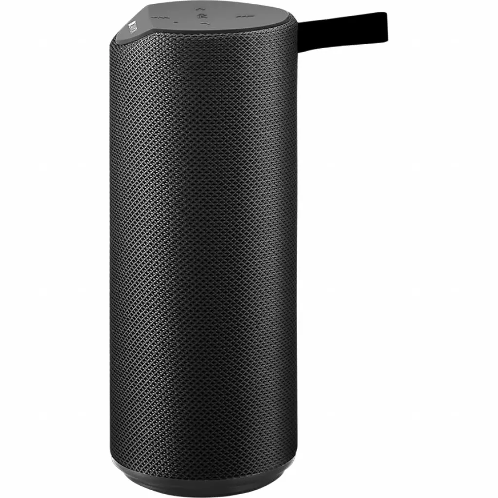 Акустическая система Canyon Portable Bluetooth Speaker Black (CNS-CBTSP5B) - 1