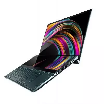 Ноутбук ASUS ZenBook Pro Duo UX581LV-H2009T (90NB0RQ1-M00160) - 2 Ноутбук ASUS ZenBook Pro Duo UX581LV-H2009T (90NB0RQ1-M00160) - 2