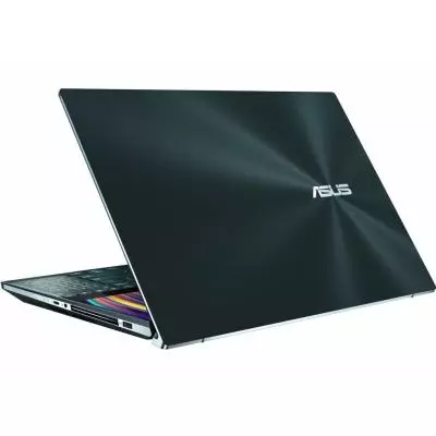 Ноутбук ASUS ZenBook Pro Duo UX581LV-H2009T (90NB0RQ1-M00160) - 6 Ноутбук ASUS ZenBook Pro Duo UX581LV-H2009T (90NB0RQ1-M00160) - 6