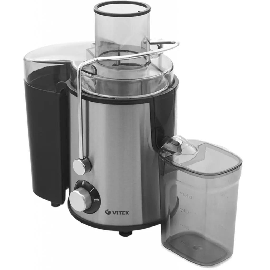 Соковыжималка Vitek VT-3652 - 1 Соковыжималка Vitek VT-3652 - 1