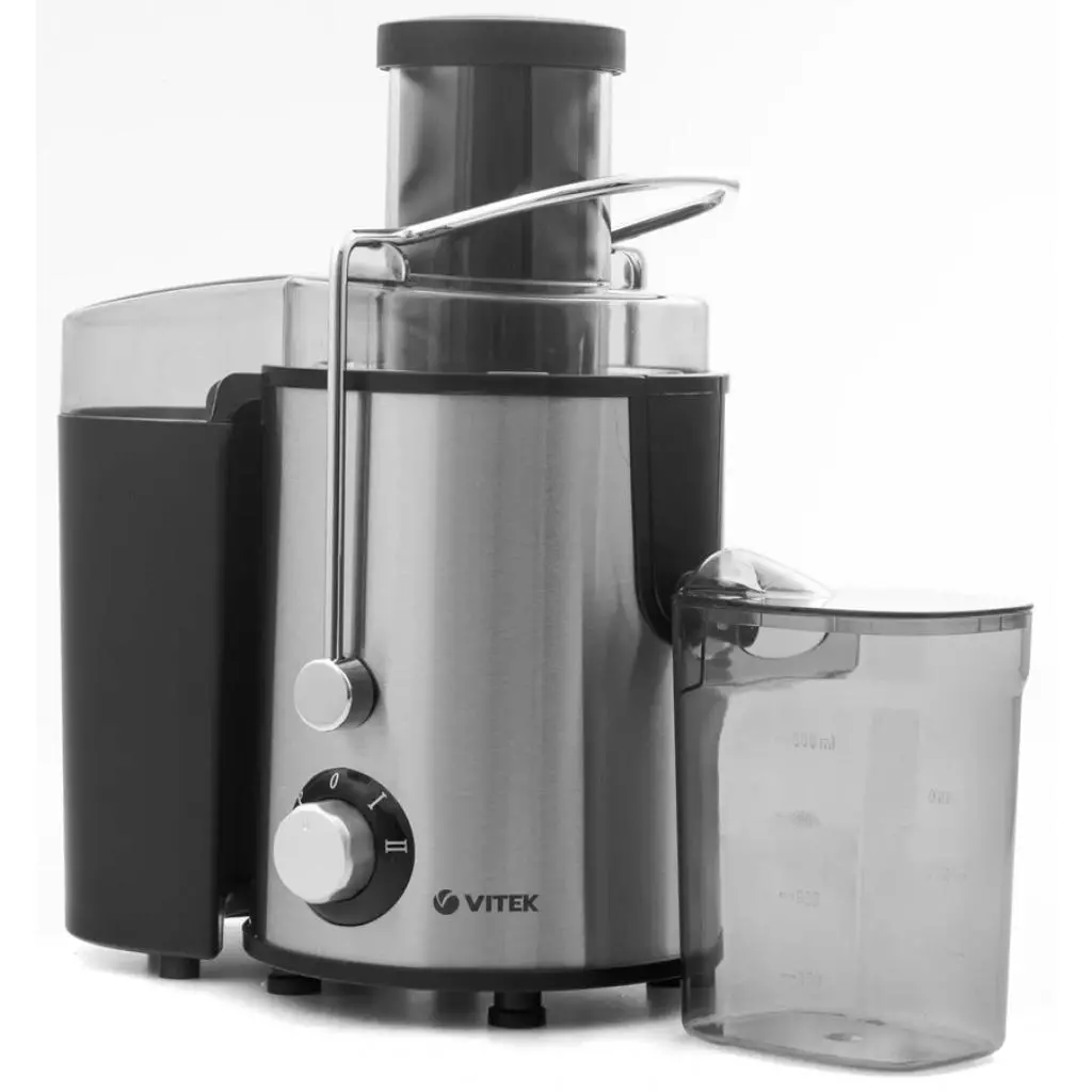 Соковыжималка Vitek VT-3652 - 2 Соковыжималка Vitek VT-3652 - 2