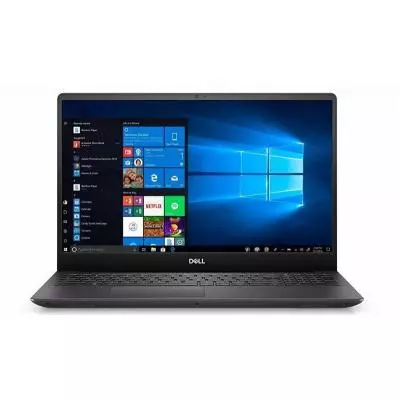 Ноутбук Dell Inspiron 7590 (I7558S3NDW-77B) - 1 Ноутбук Dell Inspiron 7590 (I7558S3NDW-77B) - 1