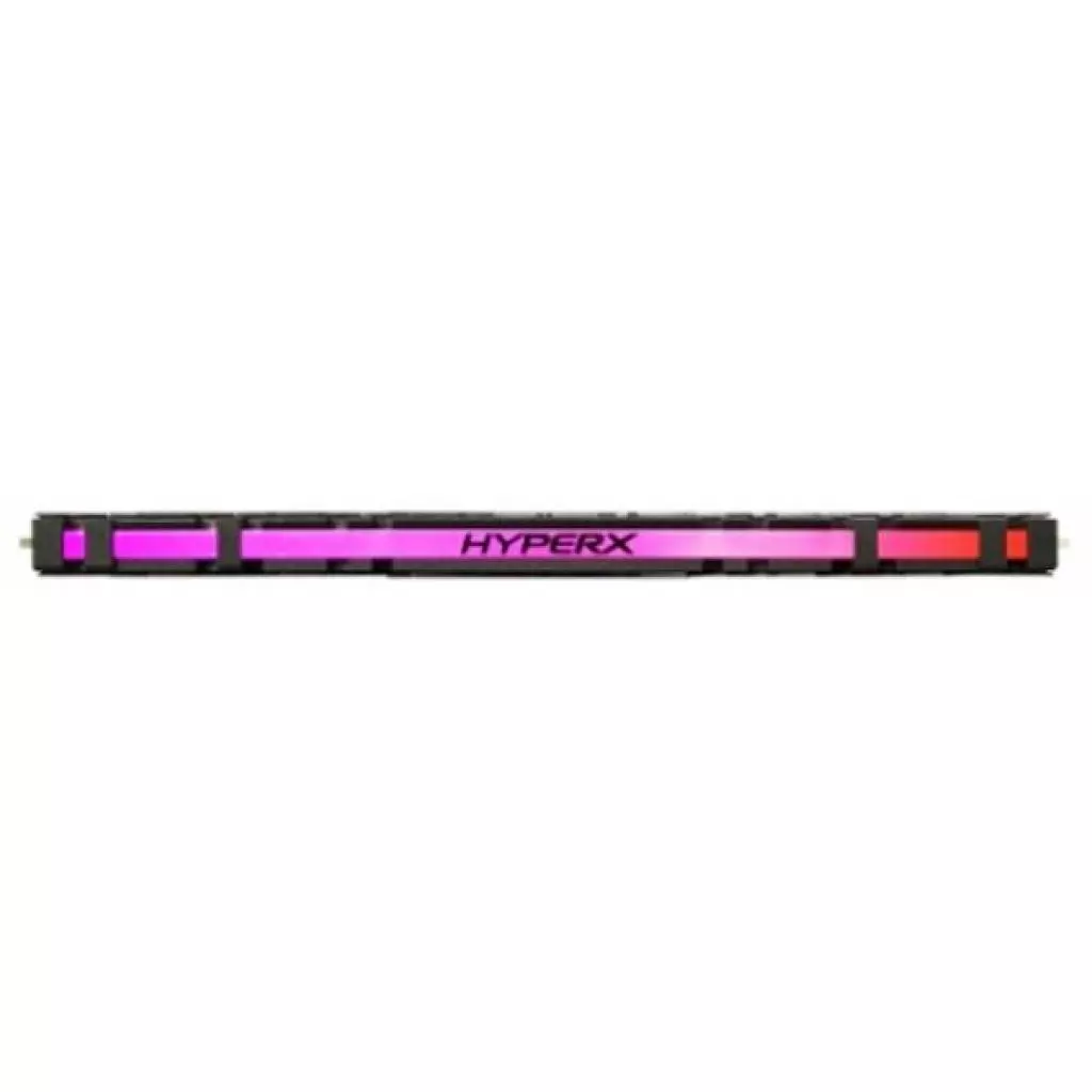 Модуль памяти для компьютера DDR4 32GB (2x16GB) 3600 MHz HyperX Predator RGB Kingston Fury (ex.HyperX) (HX436C17PB3AK2/32) - 2