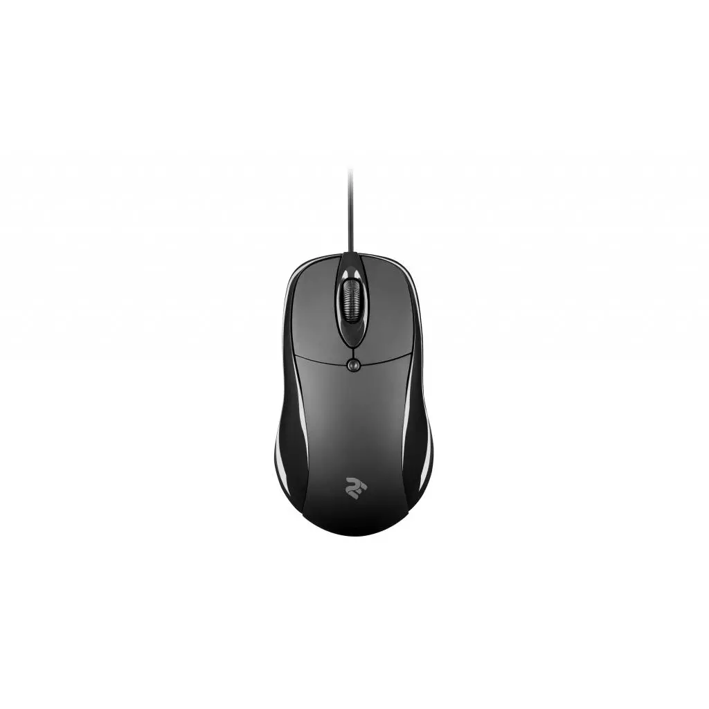 Комплект 2E MK401 USB Black (2E-MK401UB) - 8 Комплект 2E MK401 USB Black (2E-MK401UB) - 8