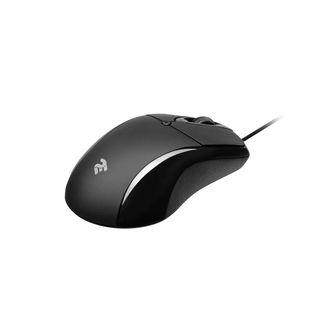 Комплект 2E MK401 USB Black (2E-MK401UB) - 10 Комплект 2E MK401 USB Black (2E-MK401UB) - 10