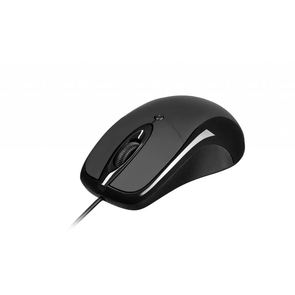 Комплект 2E MK401 USB Black (2E-MK401UB) - 11 Комплект 2E MK401 USB Black (2E-MK401UB) - 11