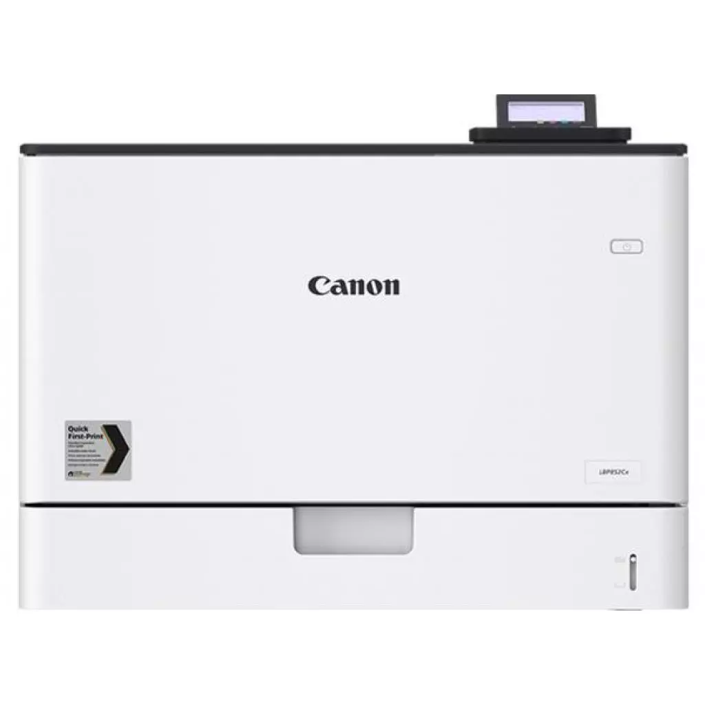 Лазерный принтер Canon LBP-852Cx (1830C007) - 1