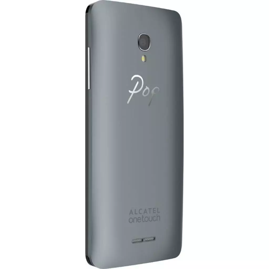 Мобильный телефон ALCATEL ONETOUCH 5022D Pop Star Soft Slate (4894461334691) - 2 Мобильный телефон ALCATEL ONETOUCH 5022D Pop Star Soft Slate (4894461334691) - 2