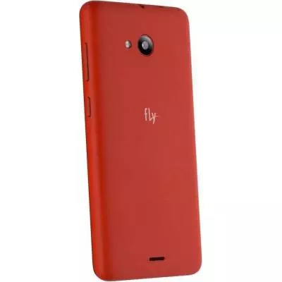 Мобильный телефон Fly FS458 Stratus 7 Red - 1 Мобильный телефон Fly FS458 Stratus 7 Red - 1
