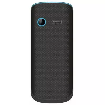 Мобильный телефон Maxcom MM128 Black-Blue (5908235973746) - 1 Мобильный телефон Maxcom MM128 Black-Blue (5908235973746) - 1