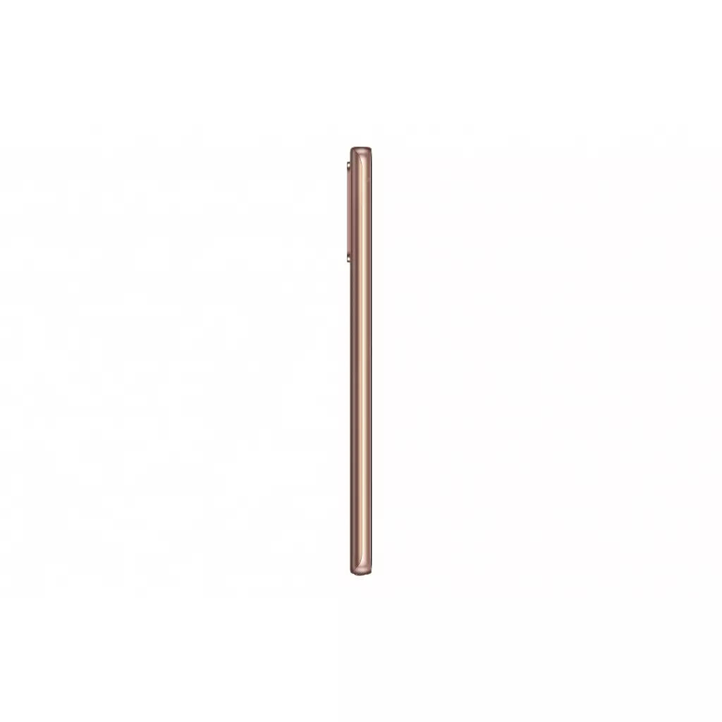Мобильный телефон Samsung SM-N980F (Galaxy Note 20) Mystic Bronze (SM-N980FZNGSEK) - 6