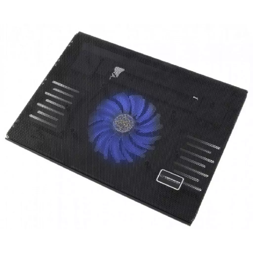 Подставка для ноутбука Esperanza Solano Notebook Cooling Pad all types (EA142)