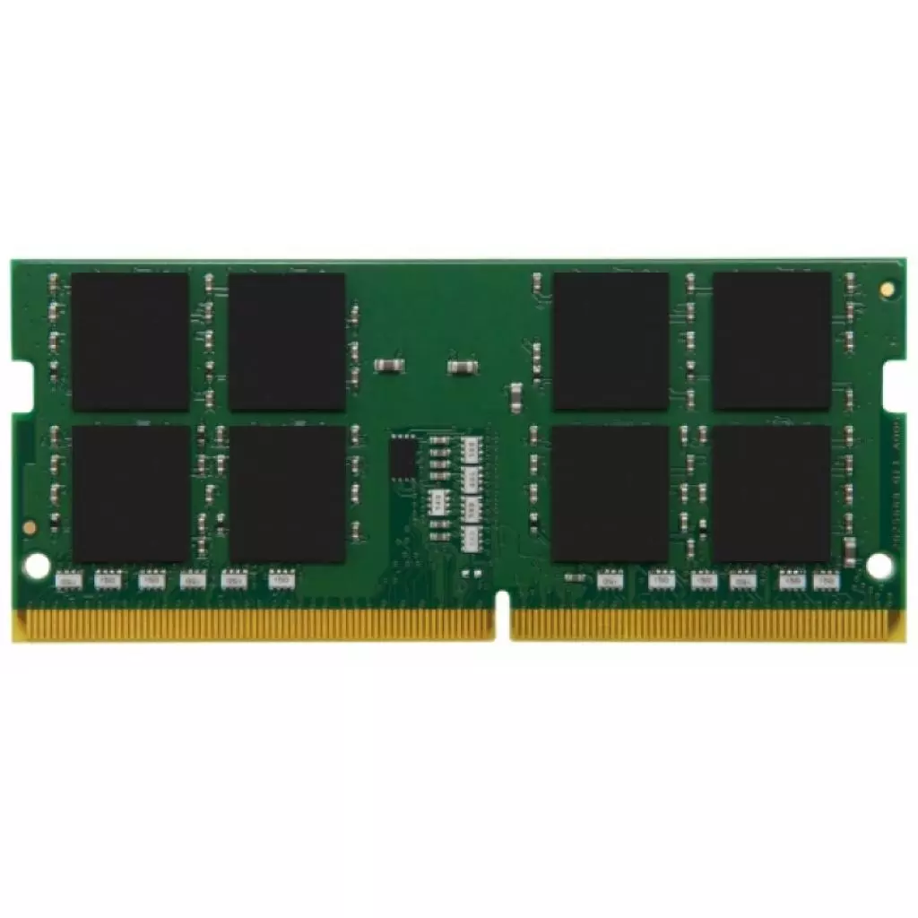 Модуль памяти для ноутбука SoDIMM DDR4 16GB 2933 MHz Kingston (KVR29S21S8/16)