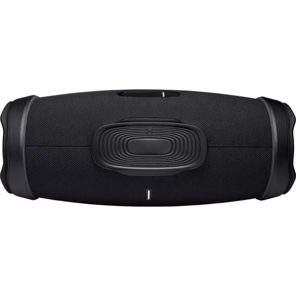 Акустическая система JBL Boombox 2 Black (JBLBOOMBOX2BLKEU) - 1 Акустическая система JBL Boombox 2 Black (JBLBOOMBOX2BLKEU) - 1
