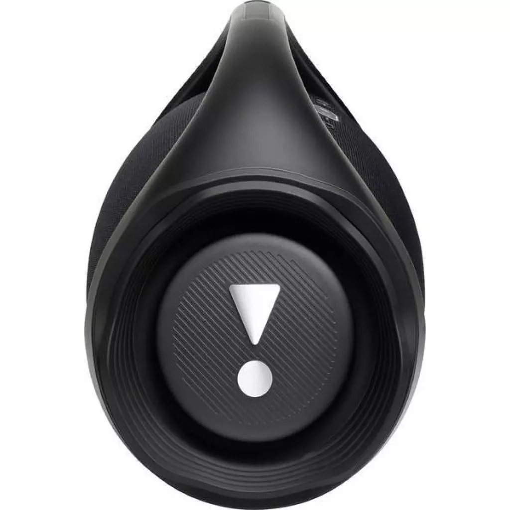 Акустическая система JBL Boombox 2 Black (JBLBOOMBOX2BLKEU) - 2 Акустическая система JBL Boombox 2 Black (JBLBOOMBOX2BLKEU) - 2
