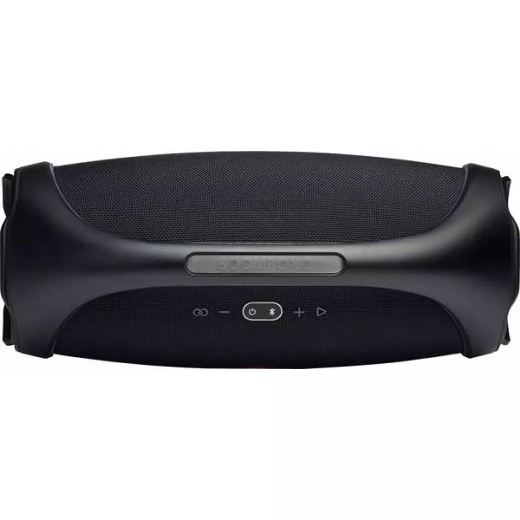 Акустическая система JBL Boombox 2 Black (JBLBOOMBOX2BLKEU) - 4 Акустическая система JBL Boombox 2 Black (JBLBOOMBOX2BLKEU) - 4