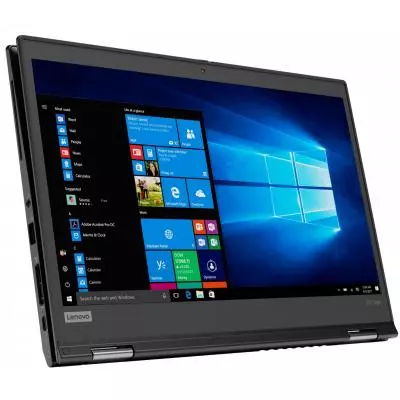Ноутбук Lenovo ThinkPad X13 Yoga G1 (20SX001DRT) - 8 Ноутбук Lenovo ThinkPad X13 Yoga G1 (20SX001DRT) - 8