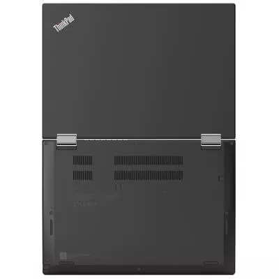 Ноутбук Lenovo ThinkPad X13 Yoga G1 (20SX001DRT) - 9 Ноутбук Lenovo ThinkPad X13 Yoga G1 (20SX001DRT) - 9
