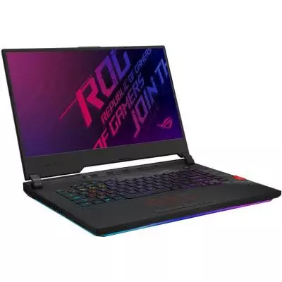 Ноутбук ASUS ROG Strix G532LW-AZ077T (90NR0361-M01240) - 1 Ноутбук ASUS ROG Strix G532LW-AZ077T (90NR0361-M01240) - 1