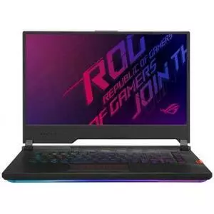 Ноутбук ASUS ROG Strix G532LW-AZ077T (90NR0361-M01240)