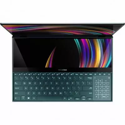 Ноутбук ASUS ZenBook Pro Duo UX581LV-H2014T (90NB0RQ1-M00480) - 3 Ноутбук ASUS ZenBook Pro Duo UX581LV-H2014T (90NB0RQ1-M00480) - 3
