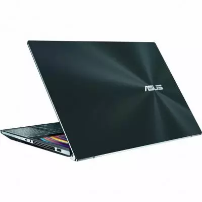 Ноутбук ASUS ZenBook Pro Duo UX581LV-H2014T (90NB0RQ1-M00480) - 6 Ноутбук ASUS ZenBook Pro Duo UX581LV-H2014T (90NB0RQ1-M00480) - 6