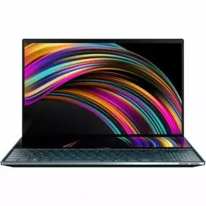 Ноутбук ASUS ZenBook Pro Duo UX581LV-H2014T (90NB0RQ1-M00480)