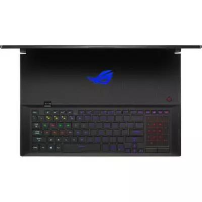 Ноутбук ASUS ROG Zephyrus GX701LWS-HG087T (90NR03R1-M01400) - 3 Ноутбук ASUS ROG Zephyrus GX701LWS-HG087T (90NR03R1-M01400) - 3