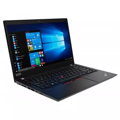 Ноутбук Lenovo ThinkPad T14 G1 (20S00008RT) - 1 Ноутбук Lenovo ThinkPad T14 G1 (20S00008RT) - 1