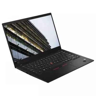 Ноутбук Lenovo ThinkPad X1 Carbon G8 (20U90003RT) - 1 Ноутбук Lenovo ThinkPad X1 Carbon G8 (20U90003RT) - 1