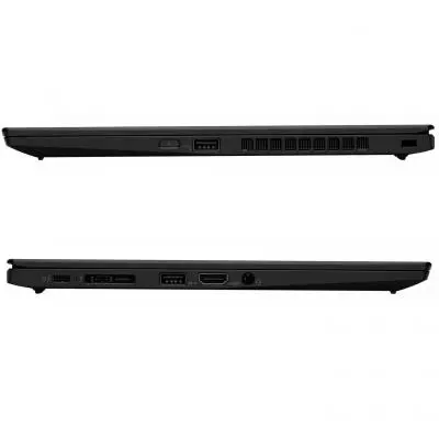 Ноутбук Lenovo ThinkPad X1 Carbon G8 (20U90003RT) - 4 Ноутбук Lenovo ThinkPad X1 Carbon G8 (20U90003RT) - 4