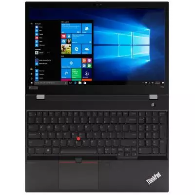 Ноутбук Lenovo ThinkPad T15 G (20S60020RT) - 3 Ноутбук Lenovo ThinkPad T15 G (20S60020RT) - 3