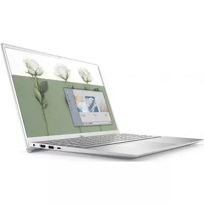 Ноутбук Dell Inspiron 5501 (I5501F712S10ND330L-10PS) - 1 Ноутбук Dell Inspiron 5501 (I5501F712S10ND330L-10PS) - 1