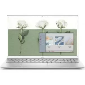 Ноутбук Dell Inspiron 5501 (I5501F712S10ND330L-10PS)