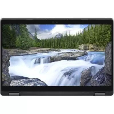 Ноутбук Dell Latitude 5310 2in1 (N015L5310132IN1EMEA-08) - 8