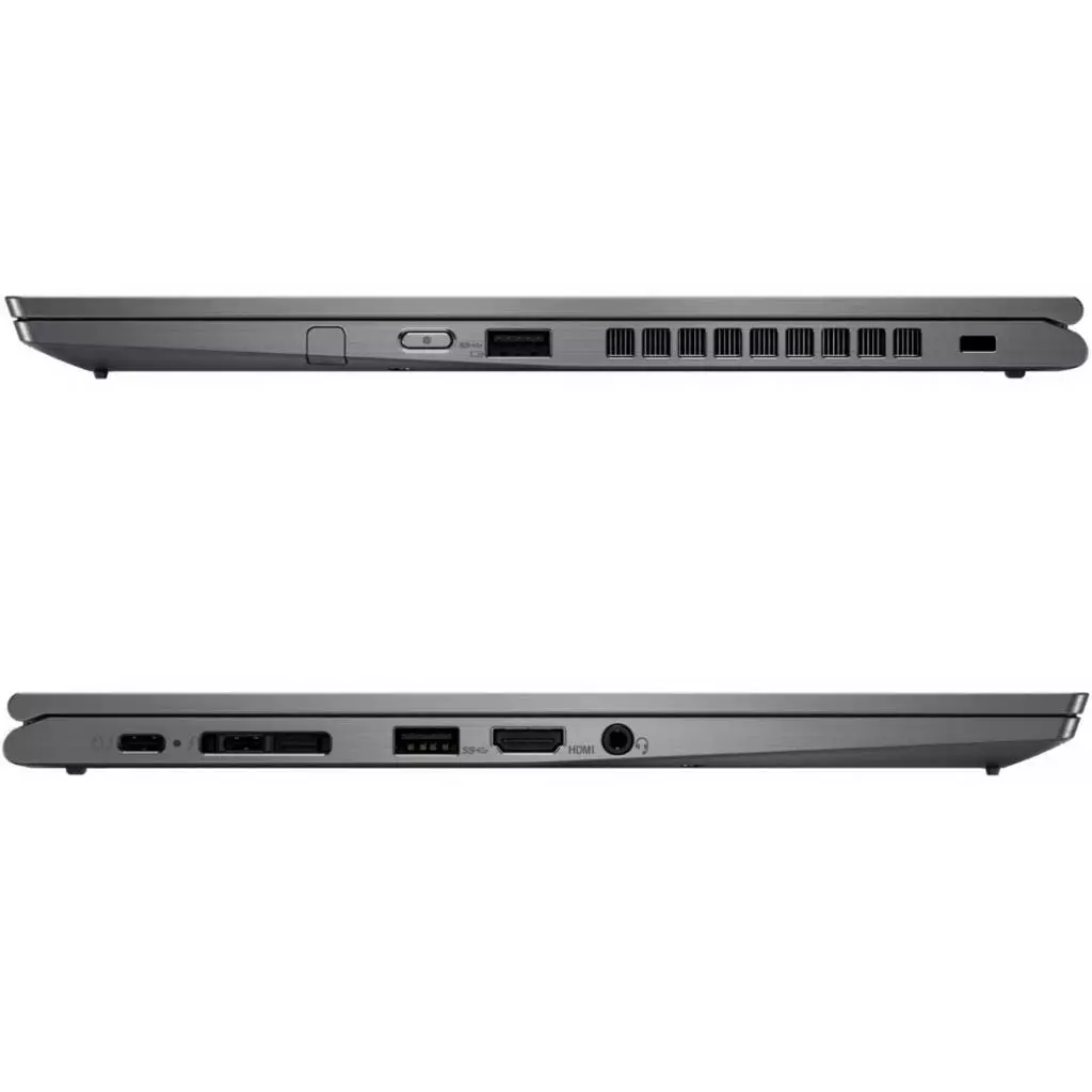 Ноутбук Lenovo ThinkPad X1 Yoga (20UB003NRT) - 4 Ноутбук Lenovo ThinkPad X1 Yoga (20UB003NRT) - 4