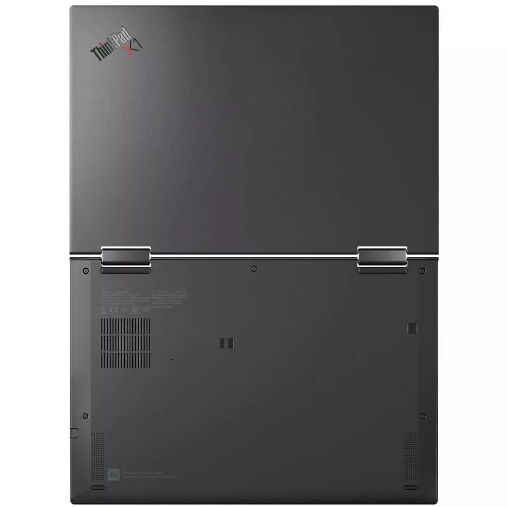 Ноутбук Lenovo ThinkPad X1 Yoga (20UB003NRT) - 10 Ноутбук Lenovo ThinkPad X1 Yoga (20UB003NRT) - 10