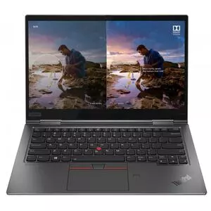 Ноутбук Lenovo ThinkPad X1 Yoga (20UB003NRT)